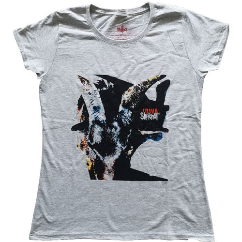 T-shirt Slipknot Iowa - Slipknot - Modalova