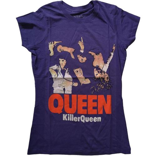 T-shirt Queen Killer - Queen - Modalova