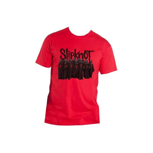 T-shirt Slipknot RO2797 - Slipknot - Modalova