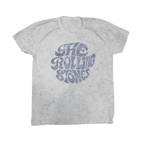 T-shirt The Rolling Stones 70s - The Rolling Stones - Modalova
