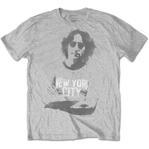 T-shirt John Lennon NYC - John Lennon - Modalova