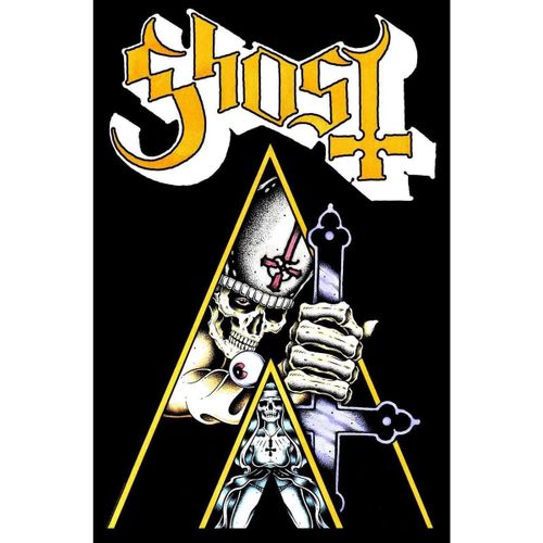 Affiches, posters Ghost RO2829 - Ghost - Modalova