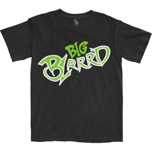 T-shirt Pooh Shiesty Big Blrrrd - Pooh Shiesty - Modalova