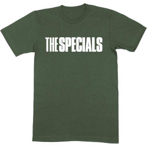 T-shirt The Specials RO2837 - The Specials - Modalova