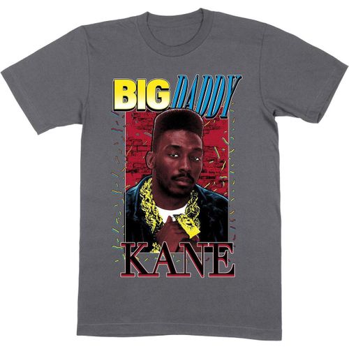 T-shirt Big Daddy Kane Ropes - Big Daddy Kane - Modalova