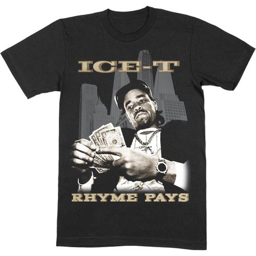 T-shirt Ice-T Make It - Ice-T - Modalova