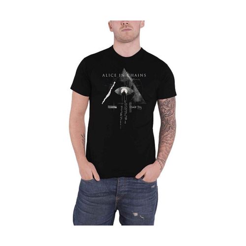 T-shirt Alice In Chains Fog untain - Alice In Chains - Modalova