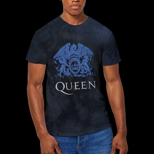 T-shirt Queen Wash Collection - Queen - Modalova