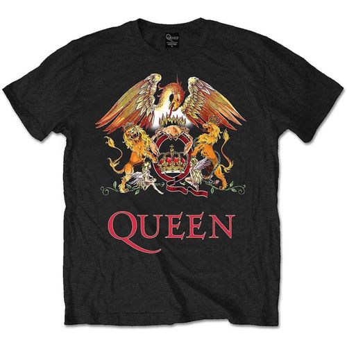 T-shirt Queen Classic - Queen - Modalova