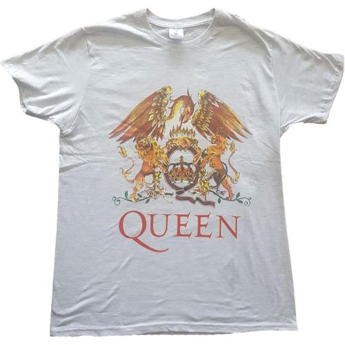 T-shirt Queen Classic - Queen - Modalova