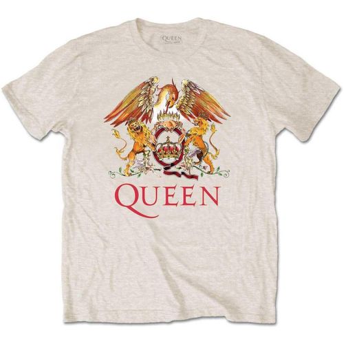 T-shirt Queen Classic - Queen - Modalova