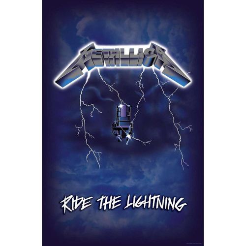 Affiches, posters Metallica RO2884 - Metallica - Modalova