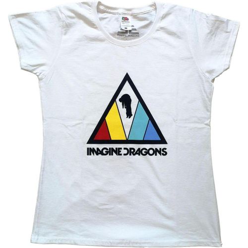 T-shirt Imagine Dragons RO2888 - Imagine Dragons - Modalova