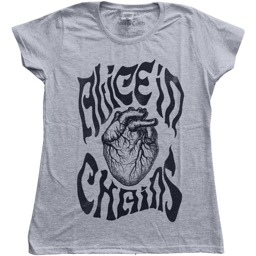 T-shirt Alice In Chains Transplant - Alice In Chains - Modalova