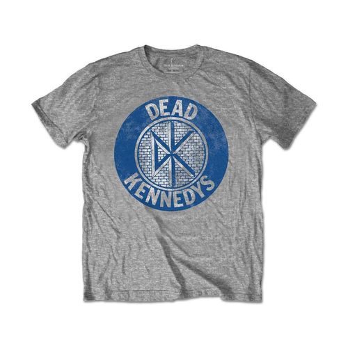 T-shirt Dead Kennedys RO2932 - Dead Kennedys - Modalova