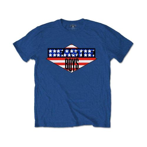 T-shirt Beastie Boys RO2943 - Beastie Boys - Modalova