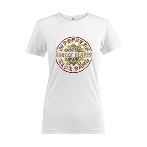 T-shirt The Beatles Sgt Pepper - The Beatles - Modalova