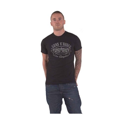 T-shirt Guns N Roses RO2986 - Guns N Roses - Modalova
