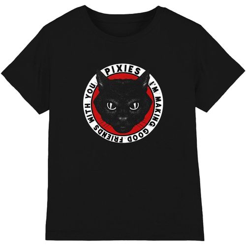 T-shirt Pixies Tame - Pixies - Modalova