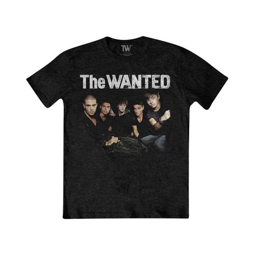 T-shirt The Wanted RO3024 - The Wanted - Modalova