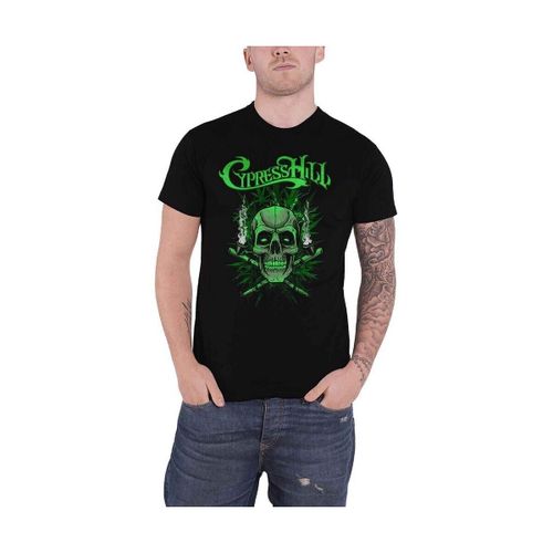 T-shirt Cypress Hill RO3040 - Cypress Hill - Modalova
