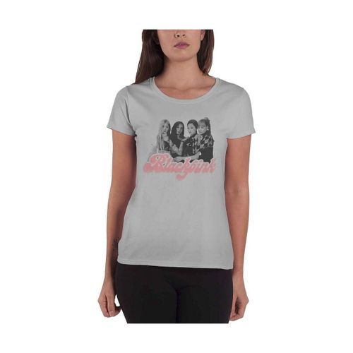 T-shirt Blackpink RO3070 - Blackpink - Modalova
