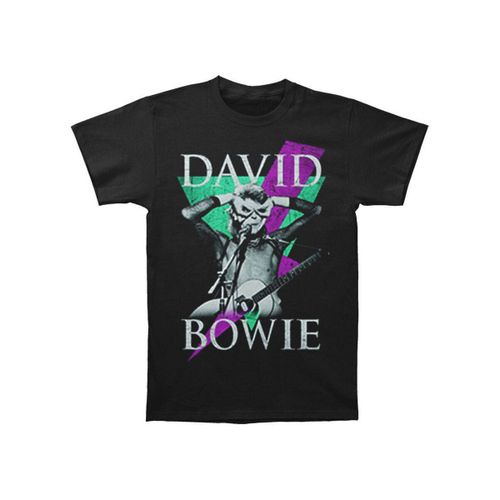 T-shirt David Bowie RO310 - David Bowie - Modalova