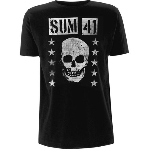 T-shirt Sum 41 RO3128 - Sum 41 - Modalova