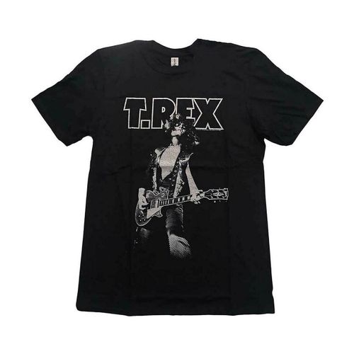 T-shirt T. Rex Glam - T. Rex - Modalova