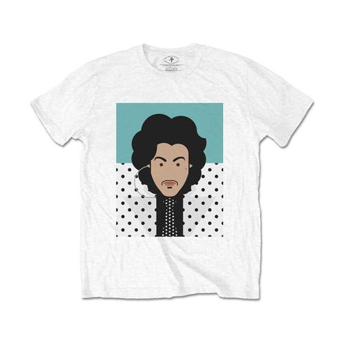 T-shirt Prince Lovesexy - Prince - Modalova