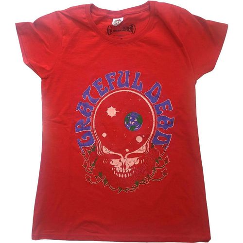 T-shirt Grateful Dead RO3176 - Grateful Dead - Modalova