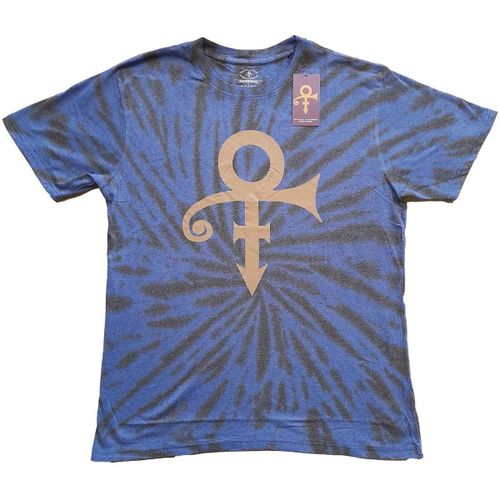 T-shirt Prince RO3182 - Prince - Modalova