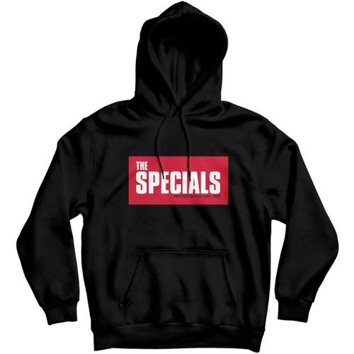 Sweat-shirt Protest Songs - The Specials - Modalova