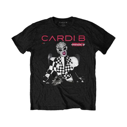T-shirt Cardi B Transmission - Cardi B - Modalova