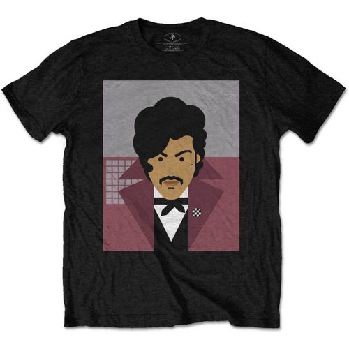 T-shirt Prince Many Faces - Prince - Modalova