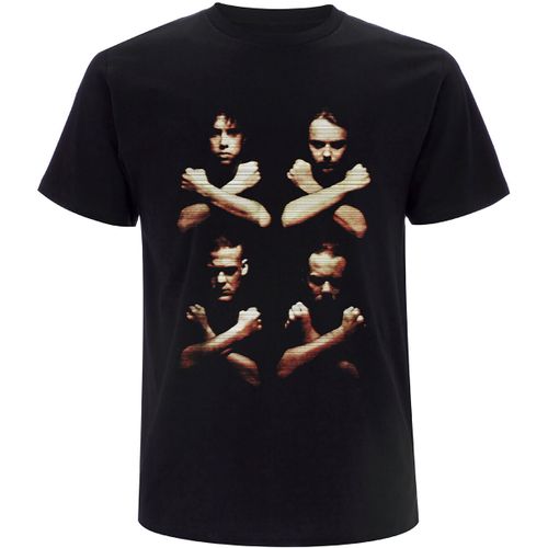 T-shirt Metallica Birth Death - Metallica - Modalova