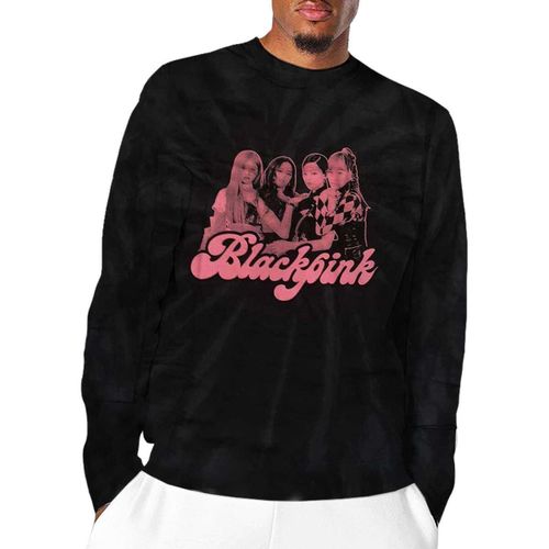 T-shirt Blackpink RO3253 - Blackpink - Modalova
