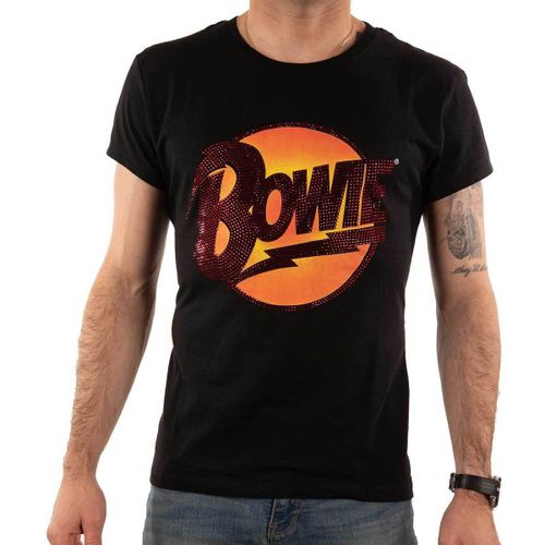 T-shirt David Bowie Diand Dogs - David Bowie - Modalova