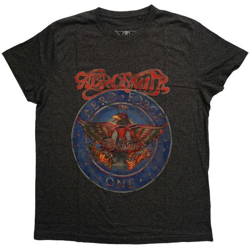 T-shirt Aerosmith Aero Force - Aerosmith - Modalova