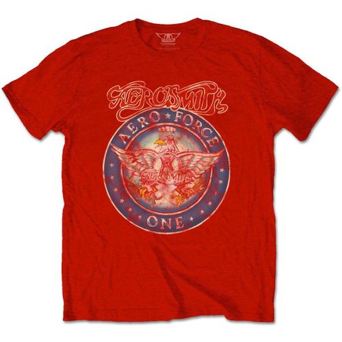 T-shirt Aerosmith Aero Force - Aerosmith - Modalova