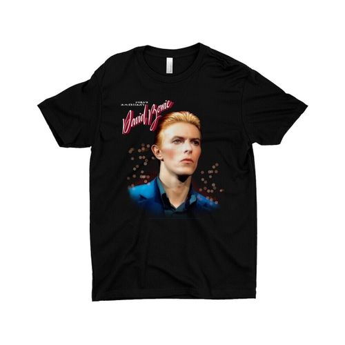 T-shirt David Bowie Young Americans - David Bowie - Modalova