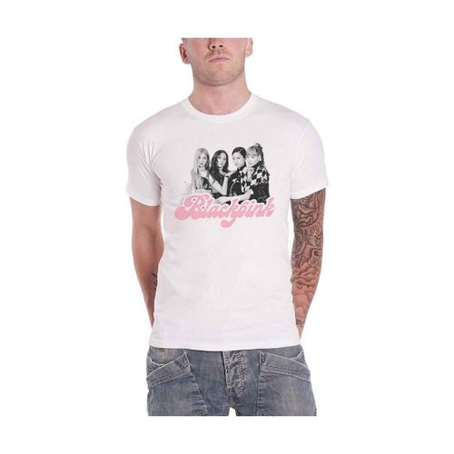 T-shirt Blackpink RO3300 - Blackpink - Modalova