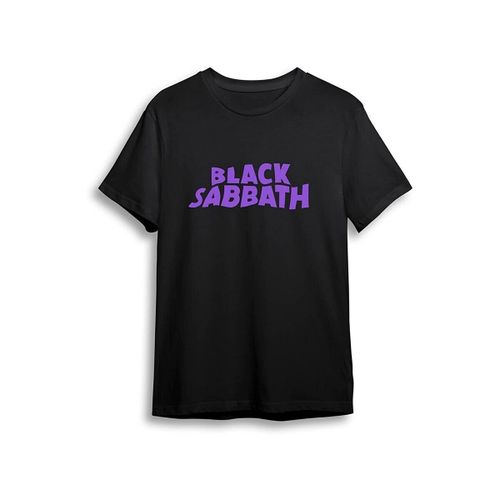 T-shirt Black Sabbath RO3331 - Black Sabbath - Modalova