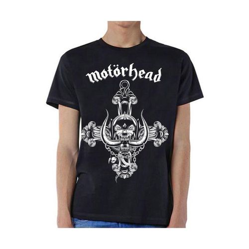 T-shirt Music RO1556 - Music - Modalova