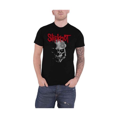 T-shirt .5: The Gray Chapter - Slipknot - Modalova