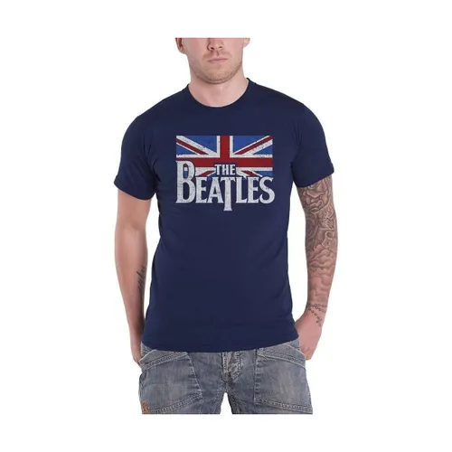 T-shirt The Beatles RO1633 - The Beatles - Modalova