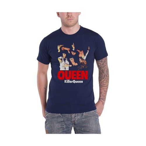 T-shirt Queen Killer - Queen - Modalova