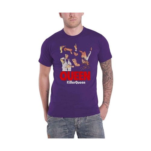T-shirt Queen Killer - Queen - Modalova
