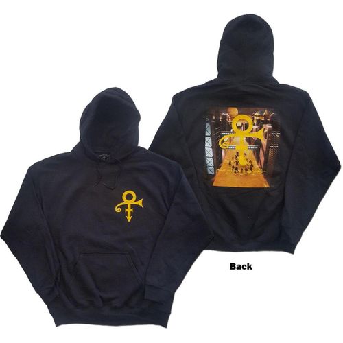 Sweat-shirt Prince Love Symbol - Prince - Modalova