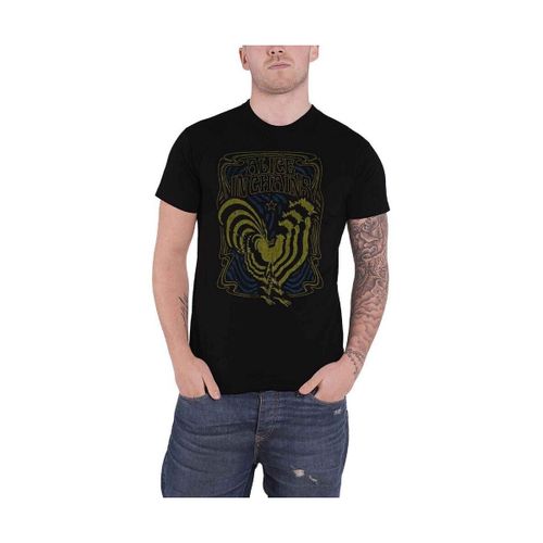 T-shirt Alice In Chains RO1658 - Alice In Chains - Modalova